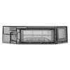 Dust Boxes Dust Bin Vacuum Cleaner Dust Boxes Replacement Vacuum Cleaner Dust Boxes Part Plastic Material for X20/Pro