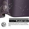Noragami Night Fight Animation Beautiful patternsOffice Computer Desk Mat Table Big Mouse Pad Laptop Cushion Nonslip Decor