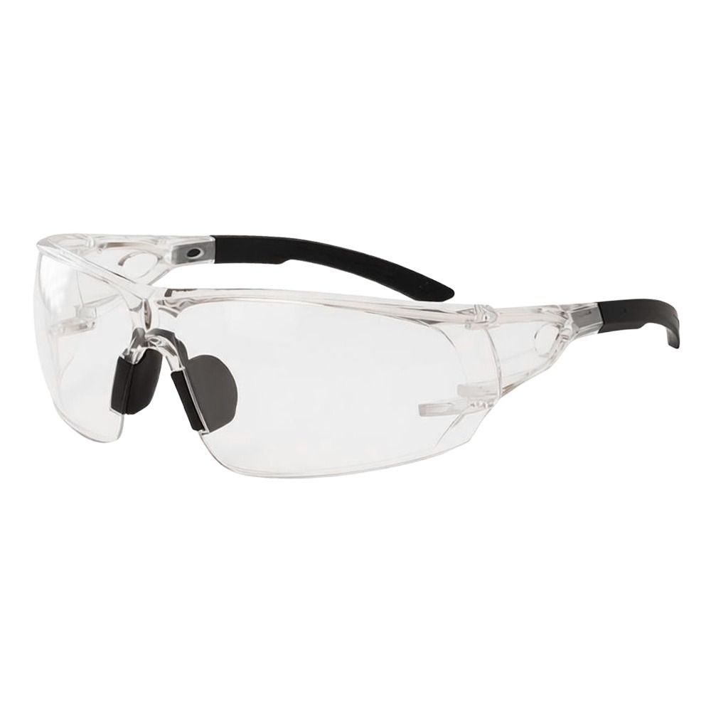 Transparente Schutzbrille Augenschutz Schutzbrille Arbeitsbrille für Arbeit/Labor/Radfahren