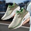 New Men's Shoes Outdoor Sports Shoes Large Size Lightweight Running Shoes Couple 34-45 Casual Student Sports Shoes