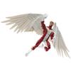 Hasbro Marvel Legends Series Marvel Deluxe Comics Collection Action Figure F9005 Genuine Product Angel, X-Men 6-inch (15cm)