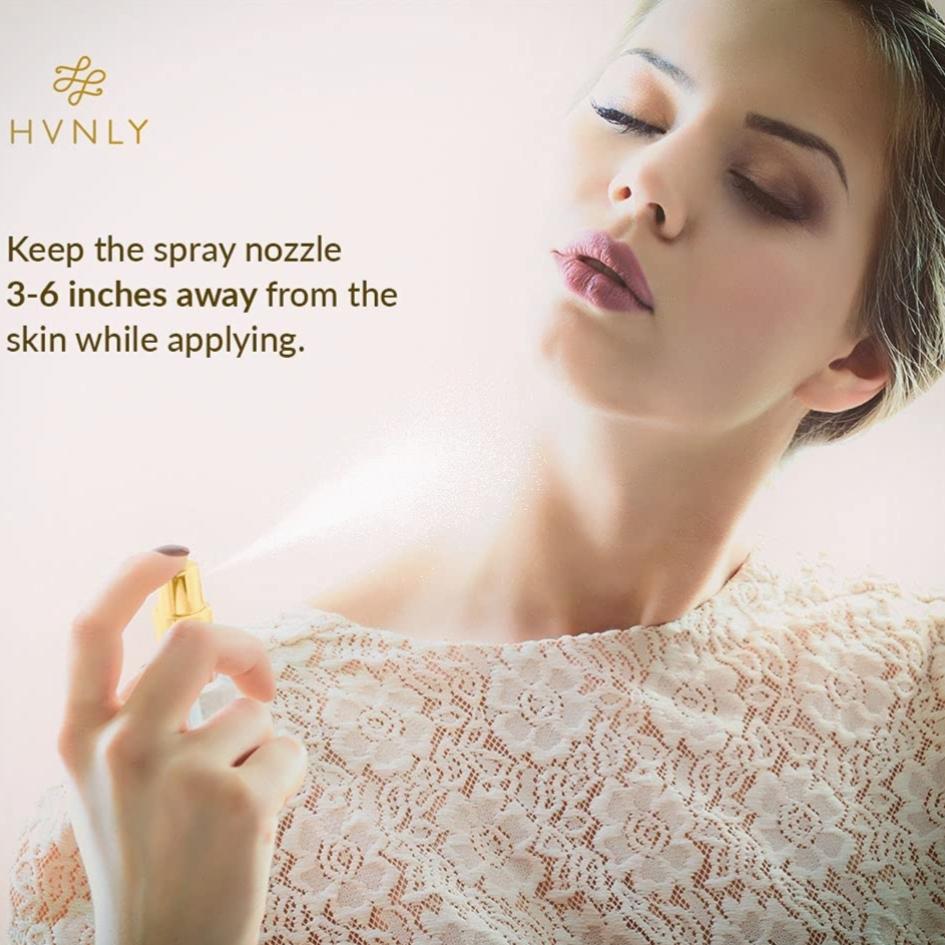 HVNLY Blossom Perfume For Women 100 Ml