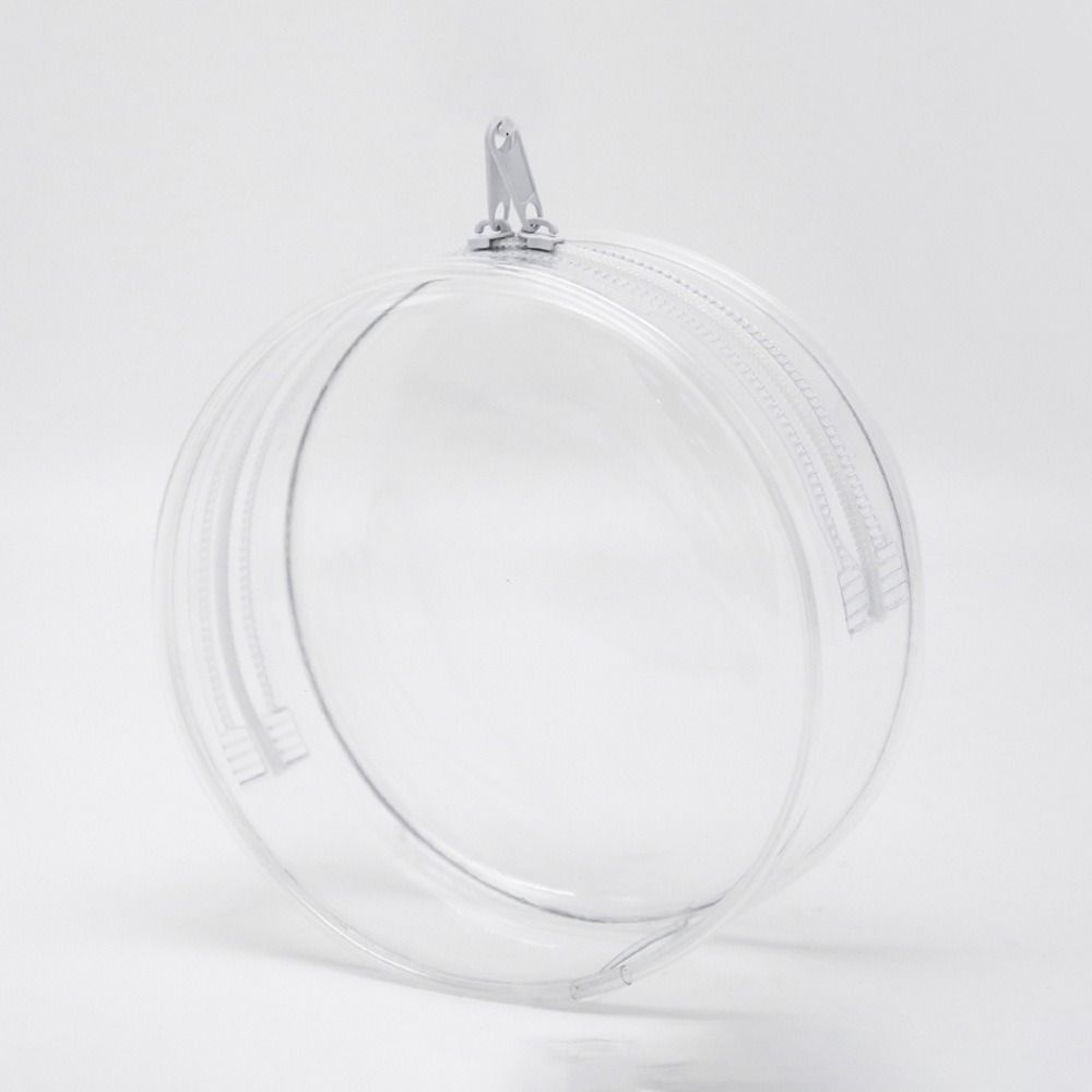 

Thicken 10cm Doll Outdoor Bag Dustproof Doll Storage Bag Mini Doll Outdoor Pouch Jewelry Organizer style 1