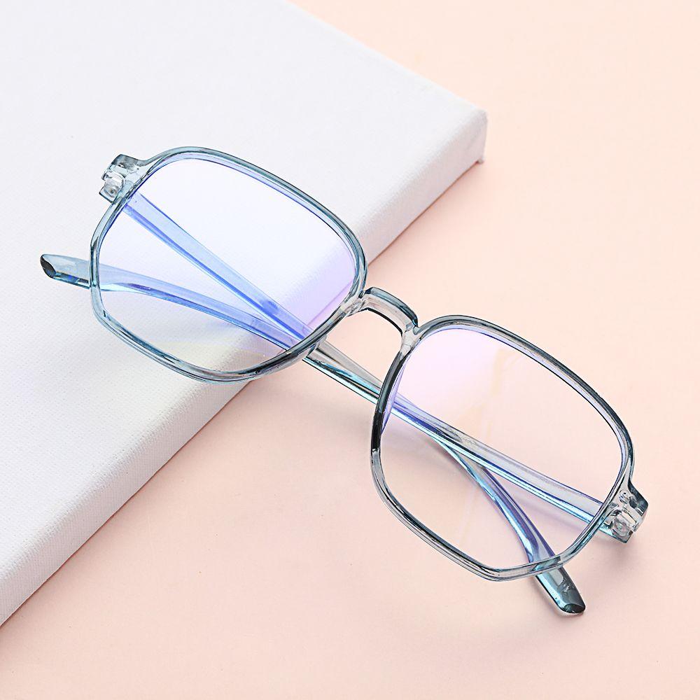 Anti Glare Office Computer Goggles Blue Light Blocking Glasses Safety Goggles Gaming Eyeglasses
