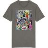 BatUnisex And Robin And The Archies T Shirt
