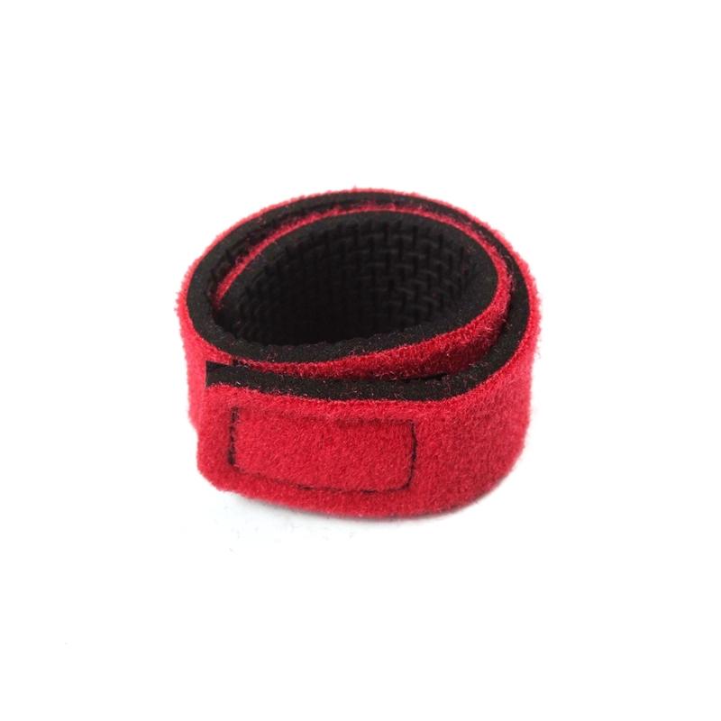 Angelrutengurte Angelrutenband Klettverschluss Dehnbar Magische Köder Casting Spinnruten Gurte Halter Angelzubehör Binde Wickel