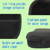 Portable Switch Pro Gaming Controller Storage Bag /Applicable Models:PS5 / Xbox Series X / Xbox Series S/ EVA Hard Shell Handbag