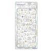 Kamio Japan Petit Drop Sticker MELLOW ENAGA 226220