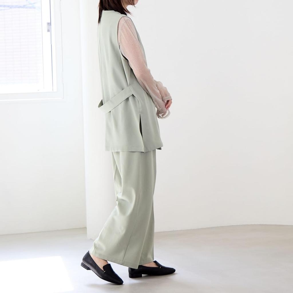 Accent Black 255 HIMIKO/Himiko/Metal Loafers/640009