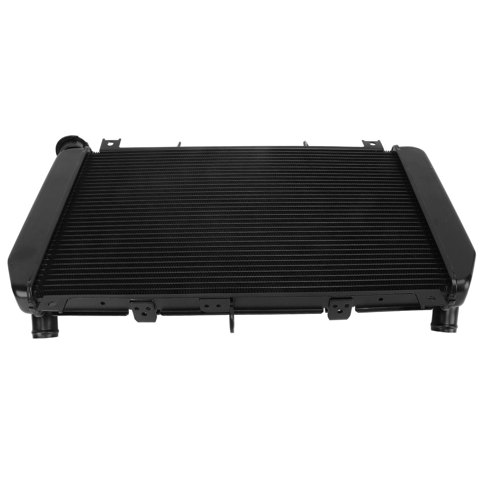 

Радиатор охлаждения мотоцикла алюминиевый высокопроизводительный эффективная замена для Z900 20172020