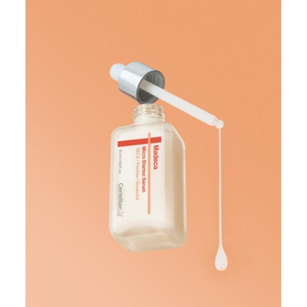 

Centellian24 Micro Star Talk Serum 50ml FREE
