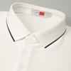 Goldlion GY Men's Casual Short Sleeve Polo Shirt