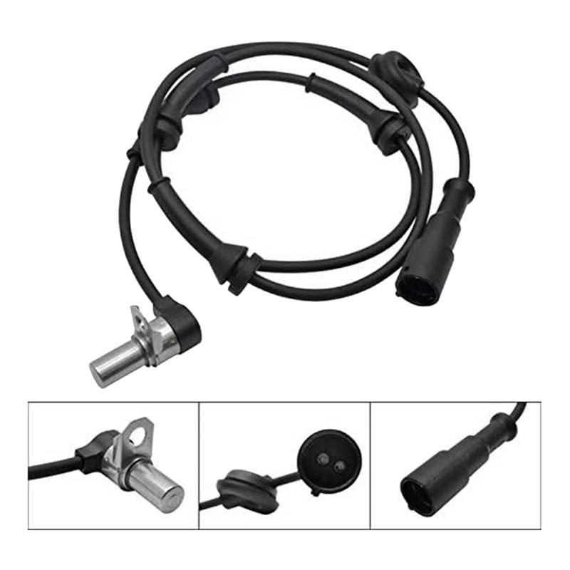 Authentic SSW500020 ABS Sensor Speed Sensor Brake Sensor Replacement Parts Accessories For Land Rover TAR100060 SSB500110