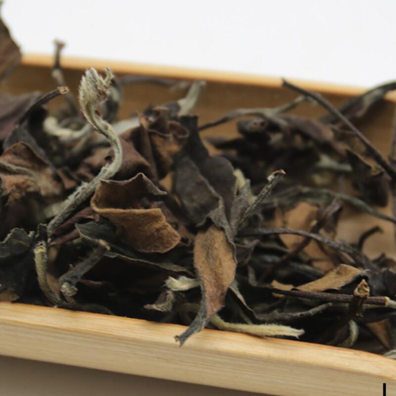 Organic Shoumei White Tea Fuding Gaoshan Natural Healthy Aroma 500g Premium