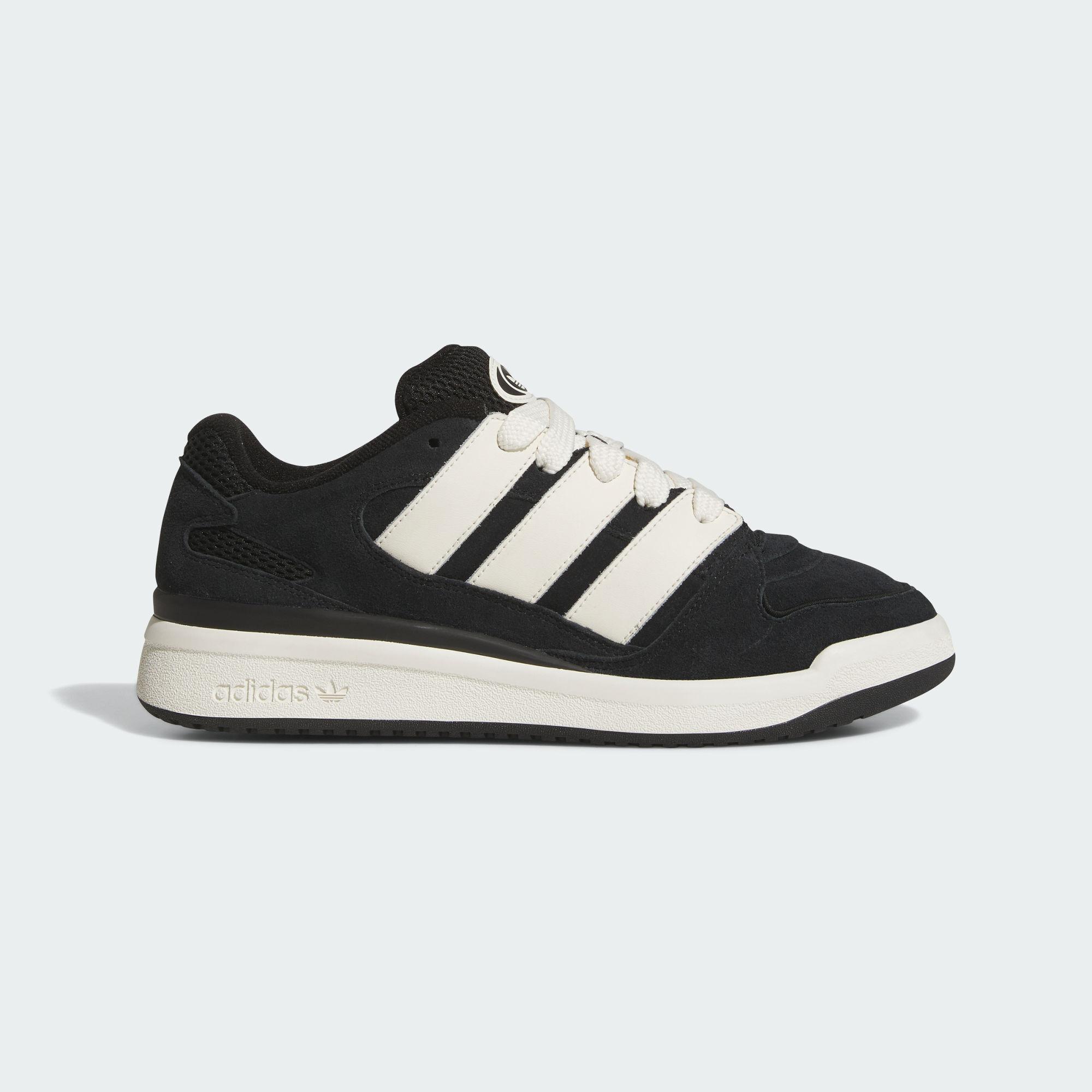 adidas Forum2000 Core Black Off White 42