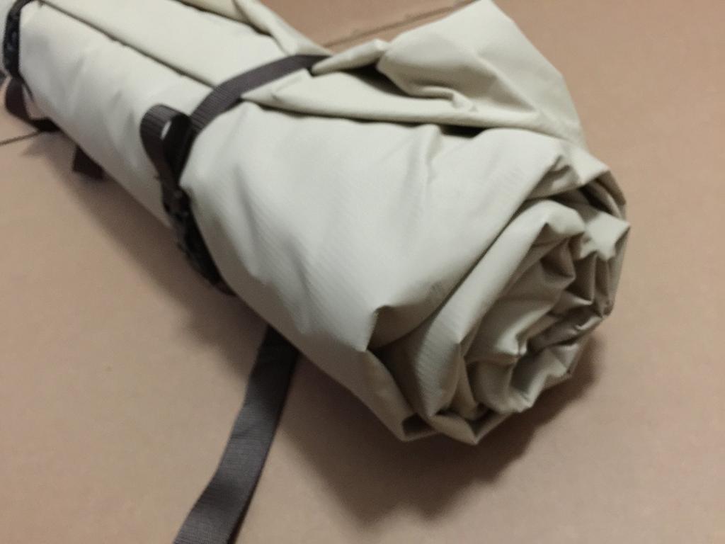 NORDISK ALFHEIM Teepee Tent 146012 12.6 Zip-In=Floor (New Sioux) [Item]