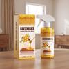 Beeswax Wood Polish Spray, Furniture Polish and Cleaner, Natural Wood and