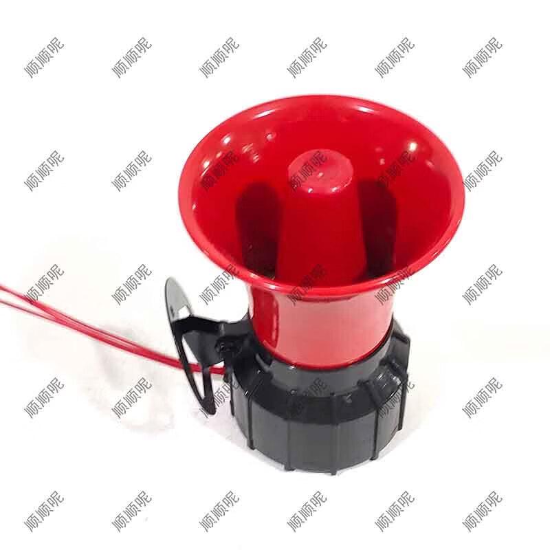 220V Three-Phase Power Failure & Phase Loss Alarm