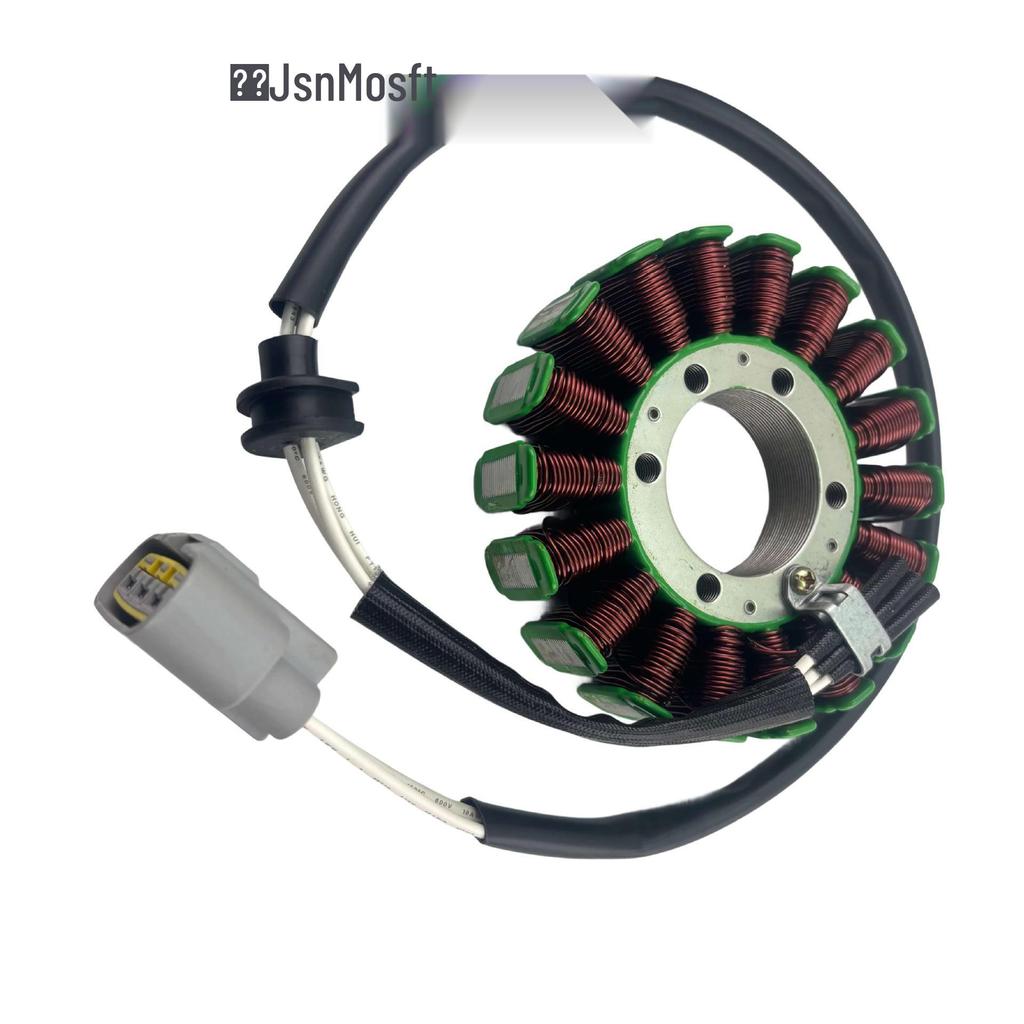 Magnetischer Stator für ODES 800 UTV Dominator Raider 21040109701