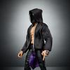 Mattel WWE Elite Action Figure & Accessory, Series #107 Finn Balor 6-Inch Collectible with 25 Points of Articulation and Interchangeable Hands