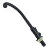 Single Lever Cold Water Tap for Kitchen Made of Plastic Steel Material