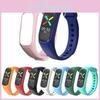 Stylish Replacement Wristband For Oppo Band In Soft And Durable Silicone