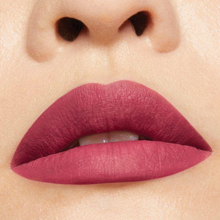 Maybelline New York Superstay Matte Ink Rouge À Lèvres Liquide Mat 155 Savant 5 ML