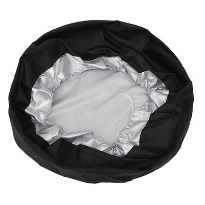 13-19Inch Car Suv Wheel Protection Spare Tire Bag Winter Tire Tyre Storage Cover