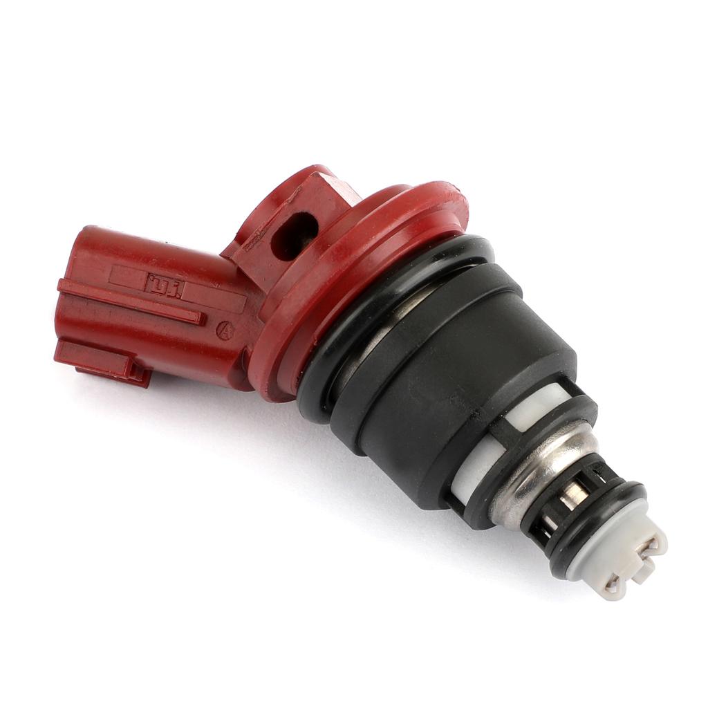 1 Stück Kraftstoffeinspritzventil 1660096E01 Passend für Infiniti I30 96-99 Passend für Nissan Maxima 92-99