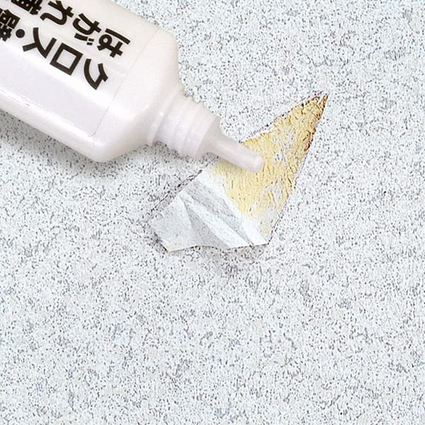 Takamori Koki Cloth/wallpaper peeling repair glue WPA-02