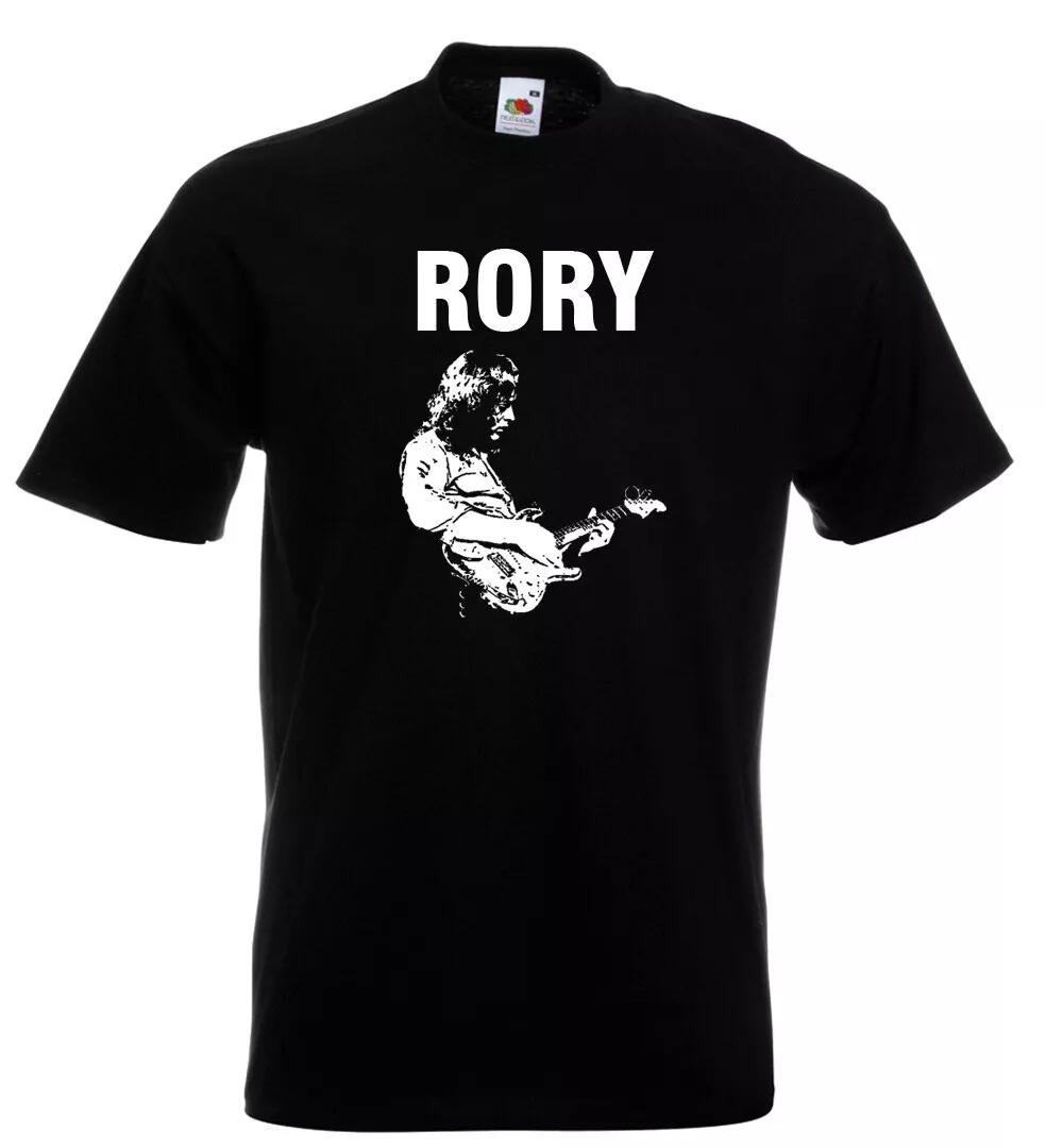 

Rory Gallagher Taste T Shirt Gerry McAvoy 4XL