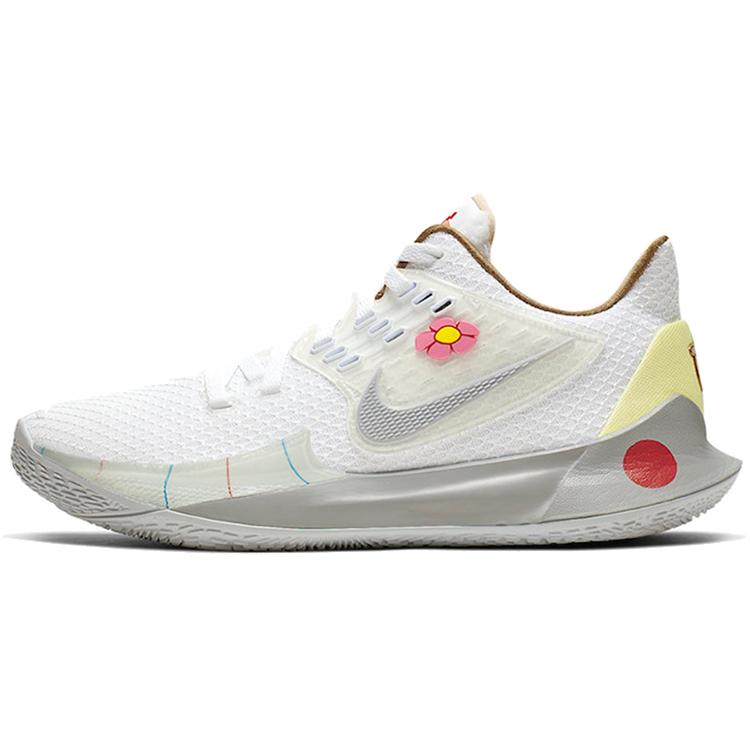 

Nike Kyrie 2 Low Spongebob Sandy Cheeks 46
