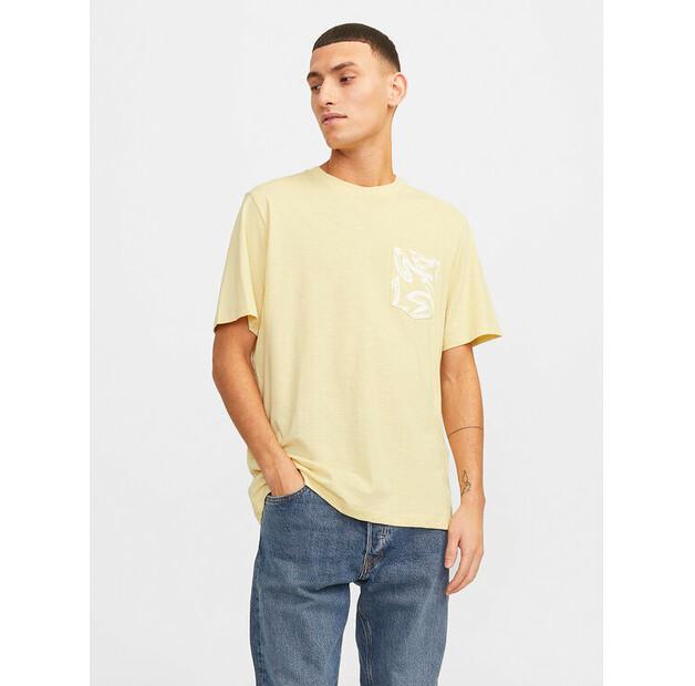 Футболка Jack & Jones Lafayette EU S