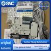 SMC ZK2B Series Generators: Models ZK2B12K5ALA-06, ZK2B10K5ALA-08, ZK2B15K5NL2A-06/08 07