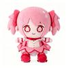 Puella Magi Madoka Magica Plush Doll Madoka Kaname Soft Stuffed Anime Character Toy For Home Decoration Collection Anime Fans