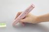 Jewelpet Magical Letter Pearl Pink Toy Awards Excellence Award In the Toy Pen, (Japan 2014, Girls' Category)