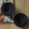 Breathable Swimsuit Soft Chest Cups Sponge Round Chest Pads Breast Insert Bra Pads Push Up Breast