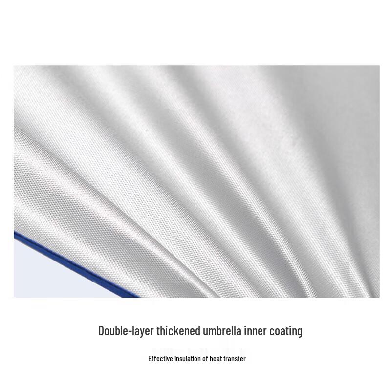 LijiuHong Outdoor Folding Umbrella Hat