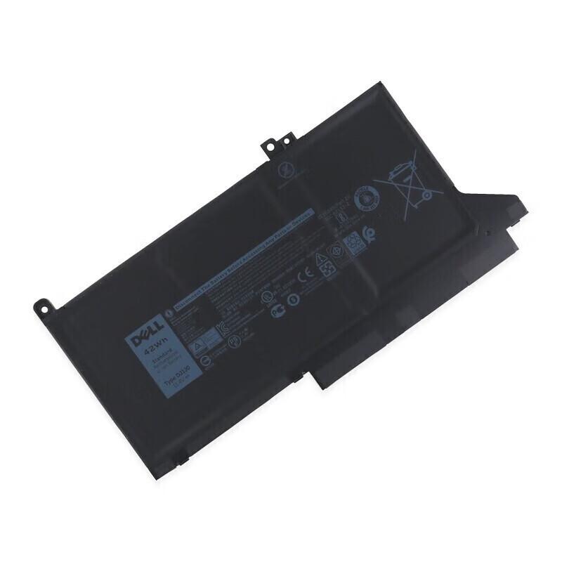 Dell Laptop Battery for Latitude 7280 7380 7480 7290 7390 7490