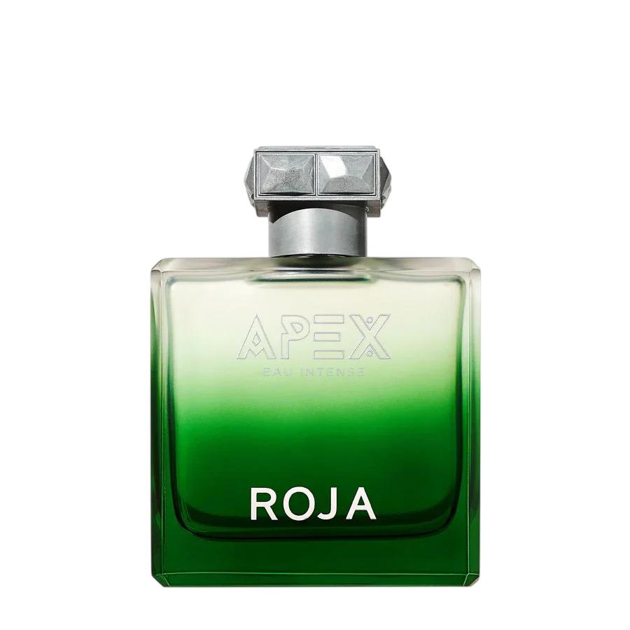 Roja, Apex Intense, Eau De Parfum, Voor Mannen, 100 ml