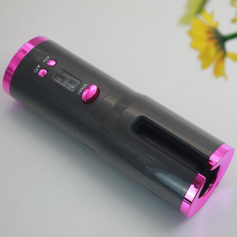 

OIMG Wireless Automatic Hair Curler