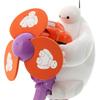 Baymax Mist Fan 2019 Handheld Fan Disney Merchandise Souvenir [Tokyo Disney Resort Exclusive]