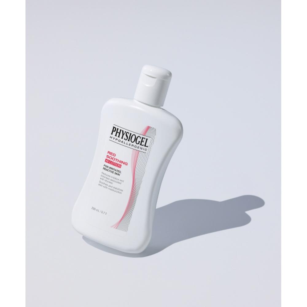 Physiogel Red Успокаивающий лосьон Ai 200 мл NONE