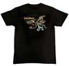 Incubus Band Oktopus Grafikdruck Unisex T-Shirt S M L XL 2 3 4 XL Unisex T-Shirt