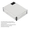 PM G7 Partikelkonzentrationssensor PM2.5 Umgebungspartikelkonzentration Lasersensor 5V