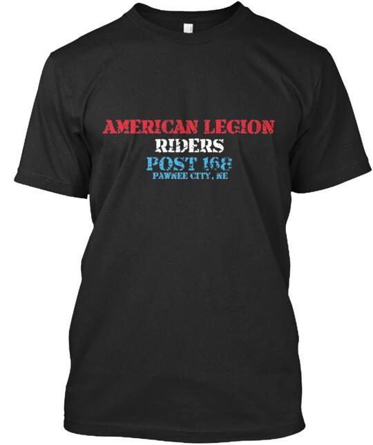 American Legion Tee T-Shirt Size S to 5XL XXXL