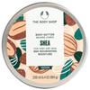 The Body Shop Shea testvaj 200 ml 1 db