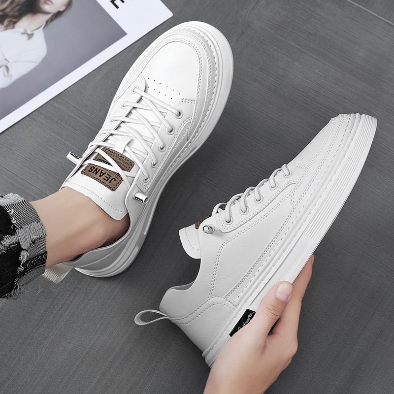 ყოველდღიური სპორტული ფეხსაცმელი მამაკაცის ყველა მატჩი აცვიათ მდგრადი მამაკაცის ფეხსაცმელი მოდა სპორტული დასასვენებელი სარბენი ფეხსაცმელი კალათბურთის ფეხსაცმელი დაფის ფეხსაცმელი