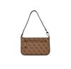Guess Noelle II Mini HWBG96 72720 Brown Bag