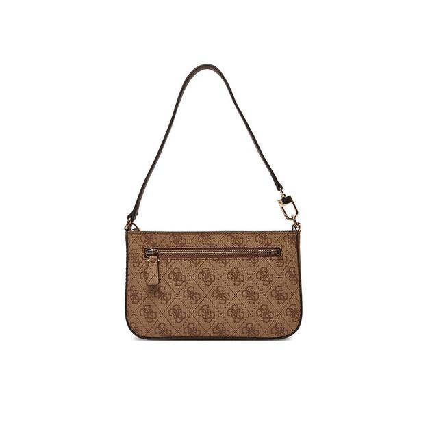 Guess Noelle II Mini HWBG96 72720 Brown Bag